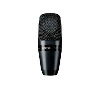 Shure PGA27-LC изображение/фото/картинка